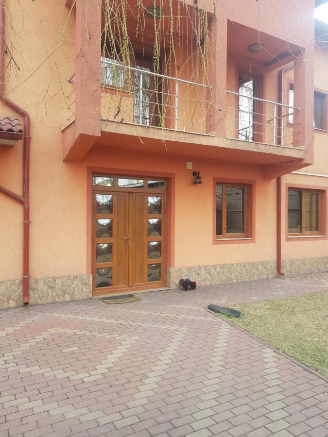Vila mario Galaţi Exterior foto